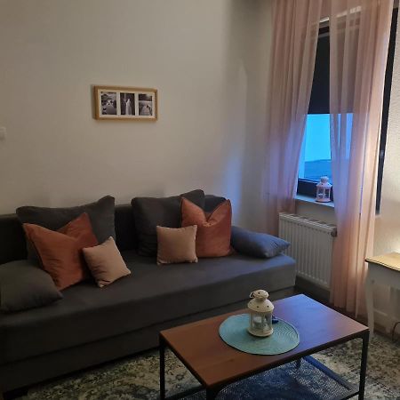 Privates, Gemuetliches Appartement 노이스 외부 사진