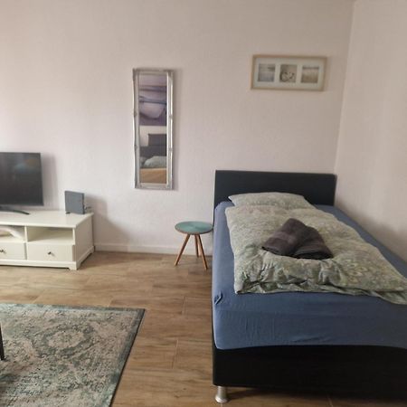 Privates, Gemuetliches Appartement 노이스 외부 사진
