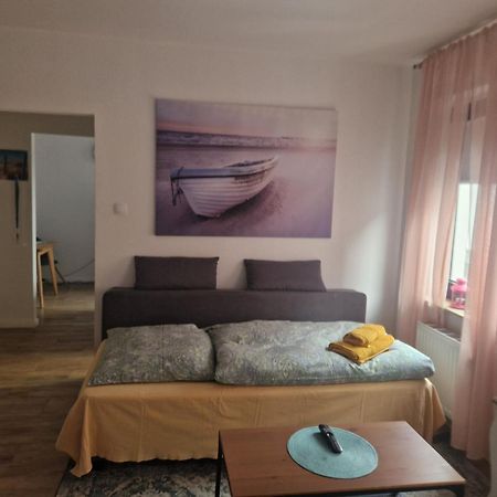 Privates, Gemuetliches Appartement 노이스 외부 사진
