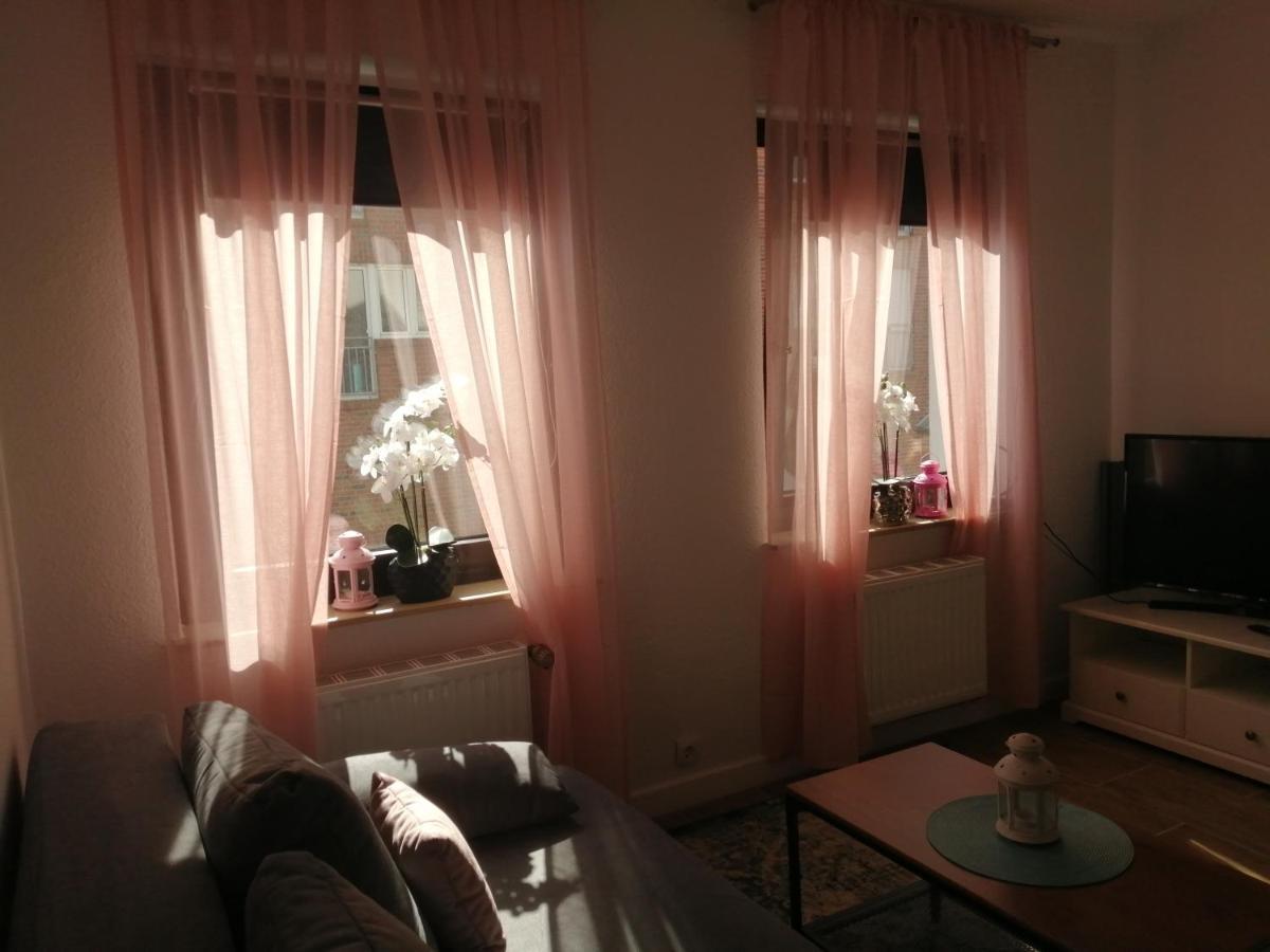 Privates, Gemuetliches Appartement 노이스 외부 사진