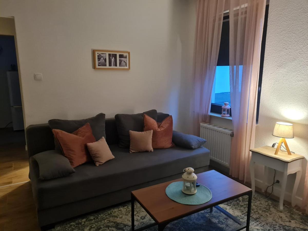 Privates, Gemuetliches Appartement 노이스 외부 사진