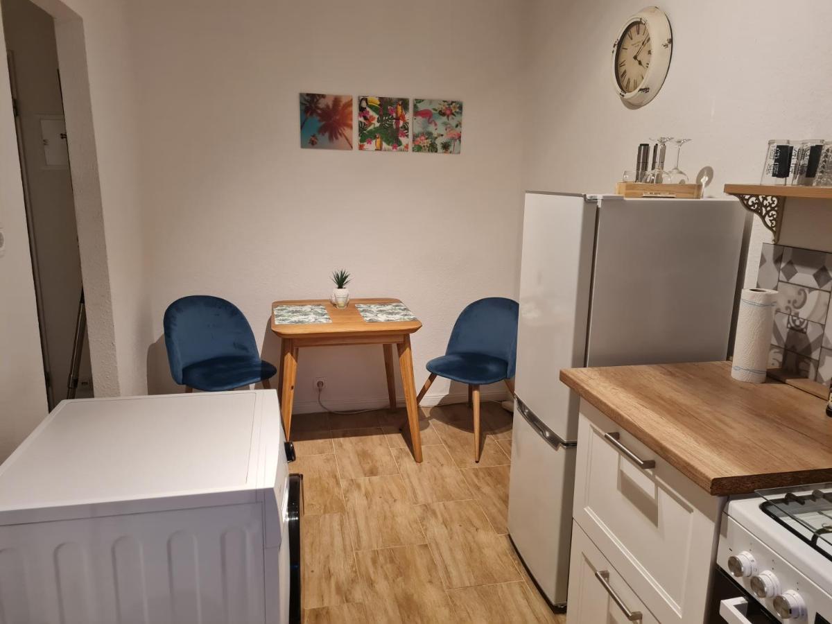Privates, Gemuetliches Appartement 노이스 외부 사진