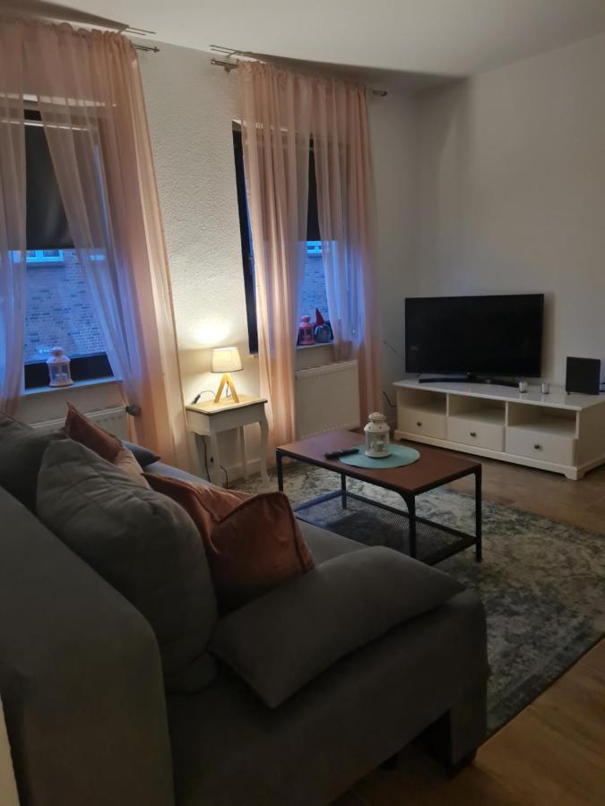 Privates, Gemuetliches Appartement 노이스 외부 사진