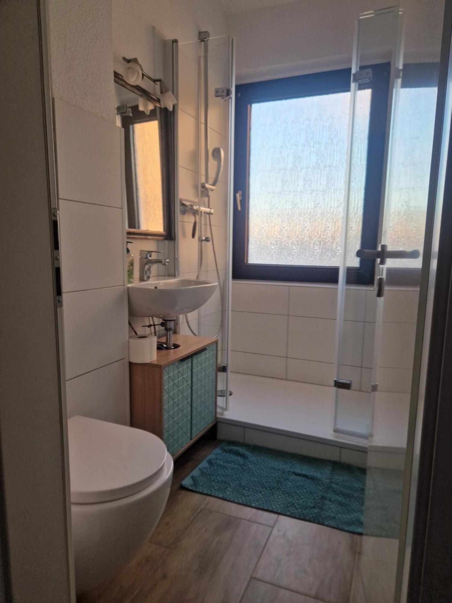 Privates, Gemuetliches Appartement 노이스 외부 사진